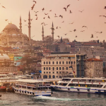 Historical places to visit in Istanbul
